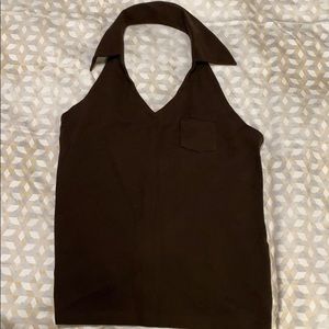 Ann Taylor Loft Petites Top